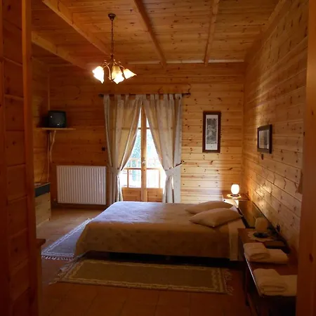 Xylino Apartment *