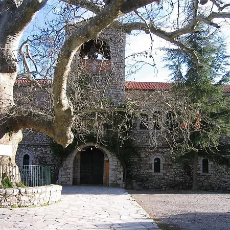 Xylino Appartement *