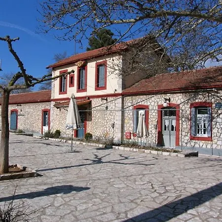 Xylino * Kalavryta