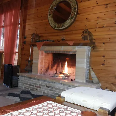 Apartment Xylino