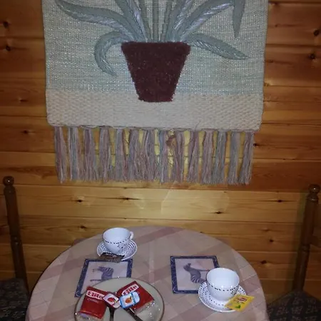 Appartement Xylino *