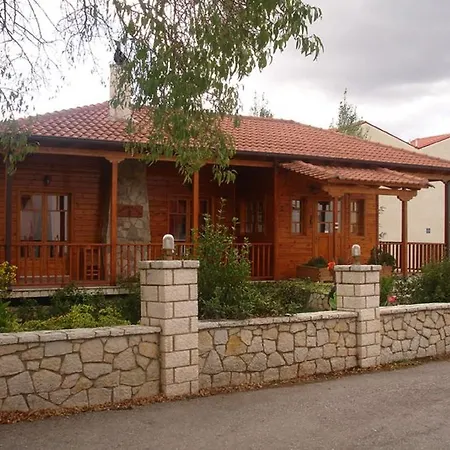Xylino Kalavryta