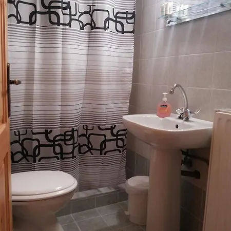 Apartment Xylino
