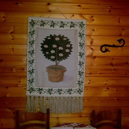 Xylino Kalavryta