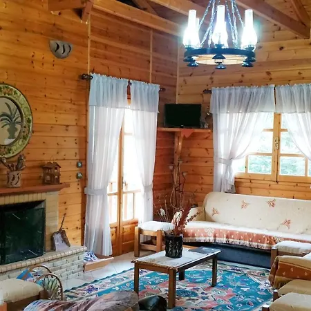 Xylino Lejlighed Kalavryta