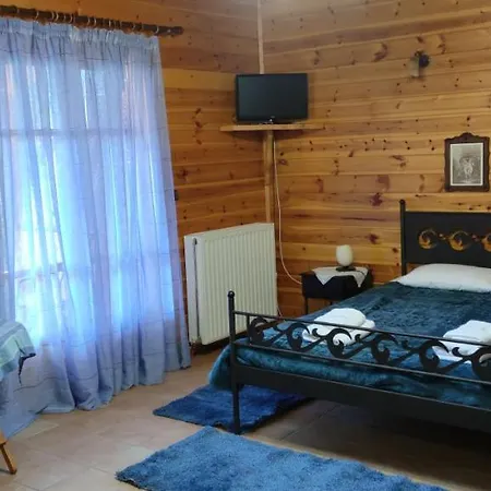 Apartment Xylino Kalavryta