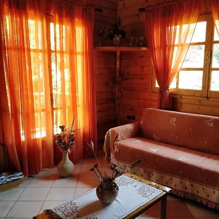 Xylino Apartment *