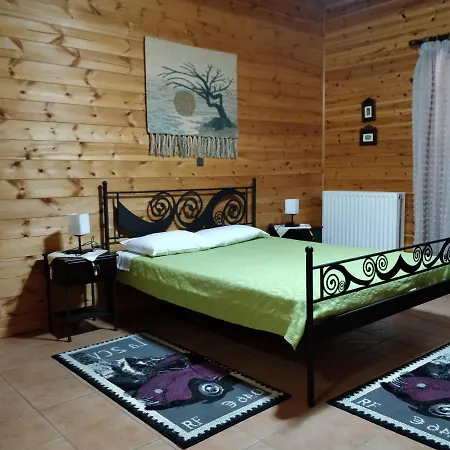 Appartamento Xylino Kalavryta