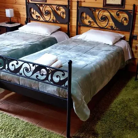 Apartment Xylino