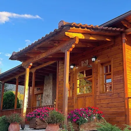 Xylino Apartment Kalavryta