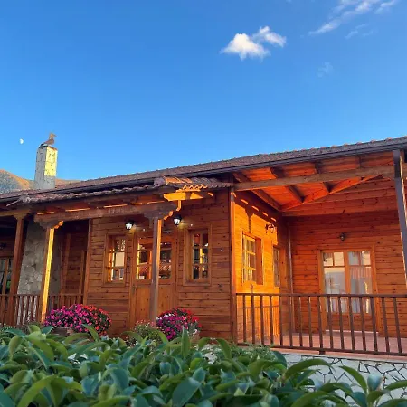 Xylino Appartement Kalavryta