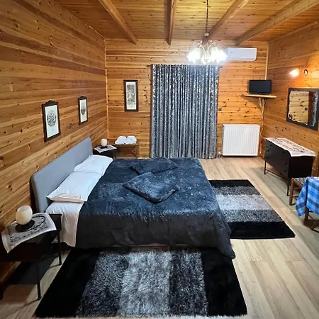 Xylino Apartment