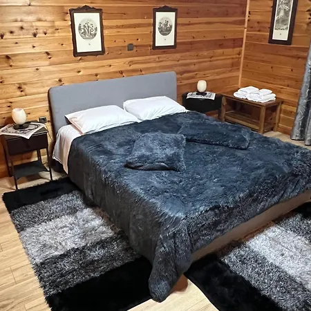 Apartment Xylino
