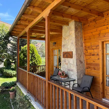 Xylino Appartement *