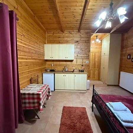 Apartment Xylino *