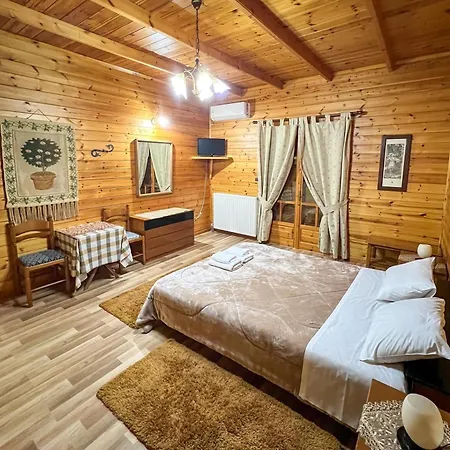 Xylino Lejlighed Kalavryta