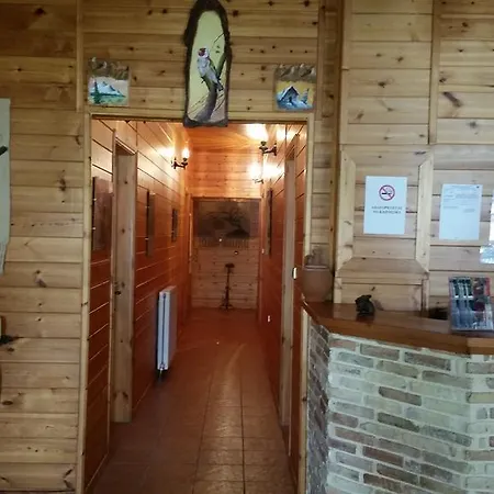 Apartment Xylino *