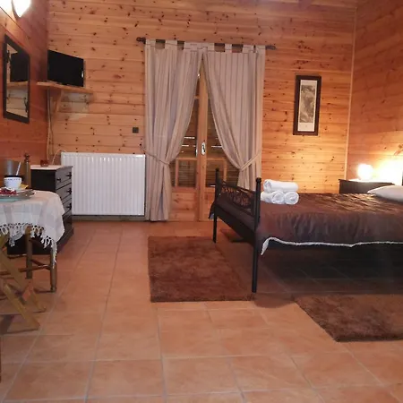 Apartment Xylino *
