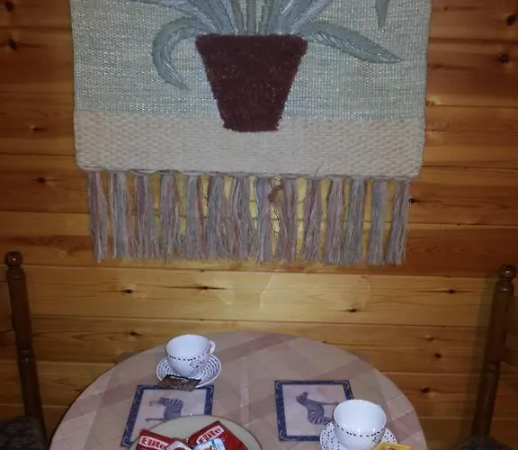 Apartamento Xylino *