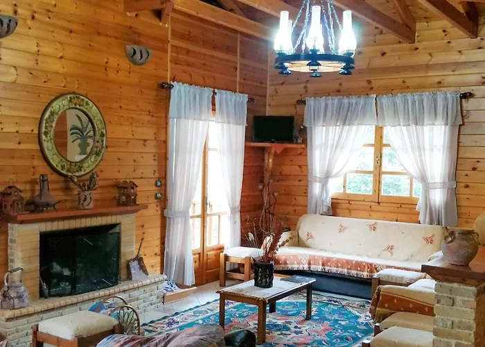 Xylino Apartment Kalavryta