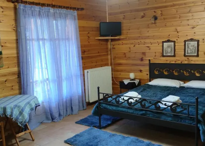 Apartment Xylino Kalavryta