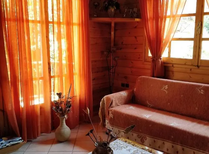 Xylino Apartamento *