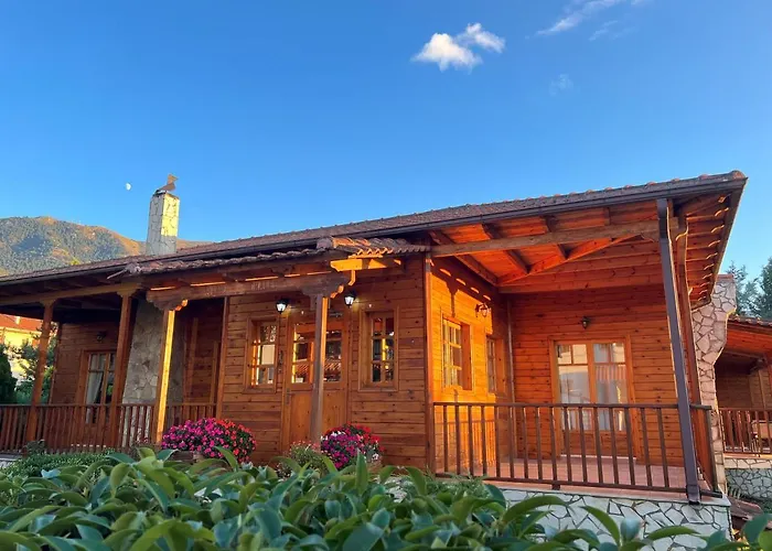 Xylino Apartamento Kalavryta