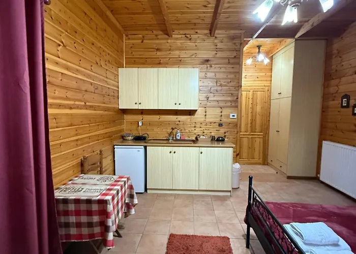 Apartamento Xylino *