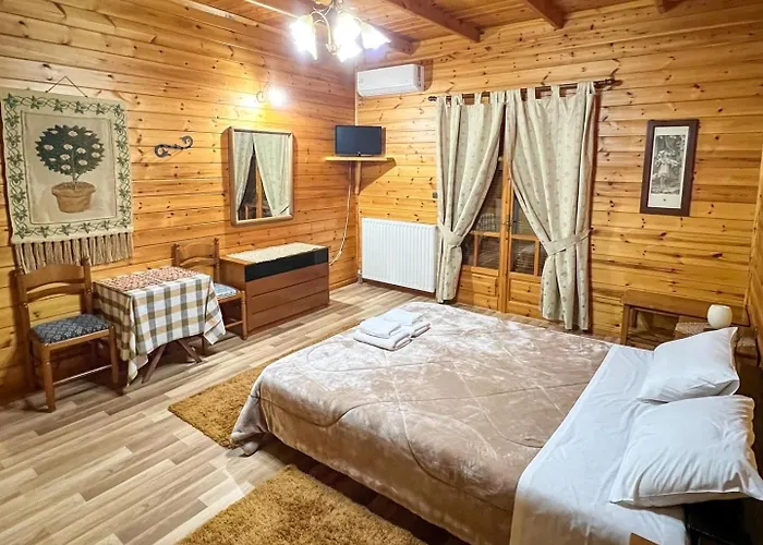 Xylino Apartment Kalavryta